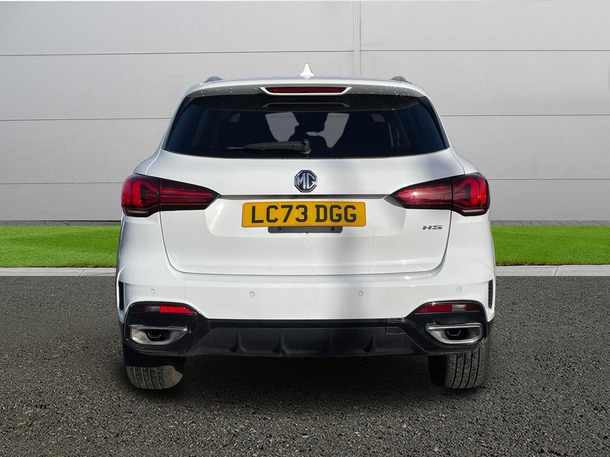 Used MG MG HS 2024 for sale - 77526122: Photo 6