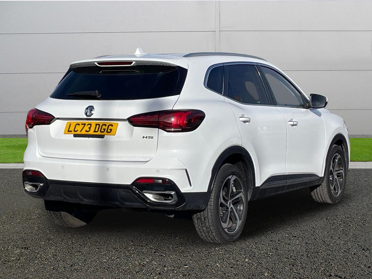 Used MG MG HS 2024 for sale - 77526122: Photo 7