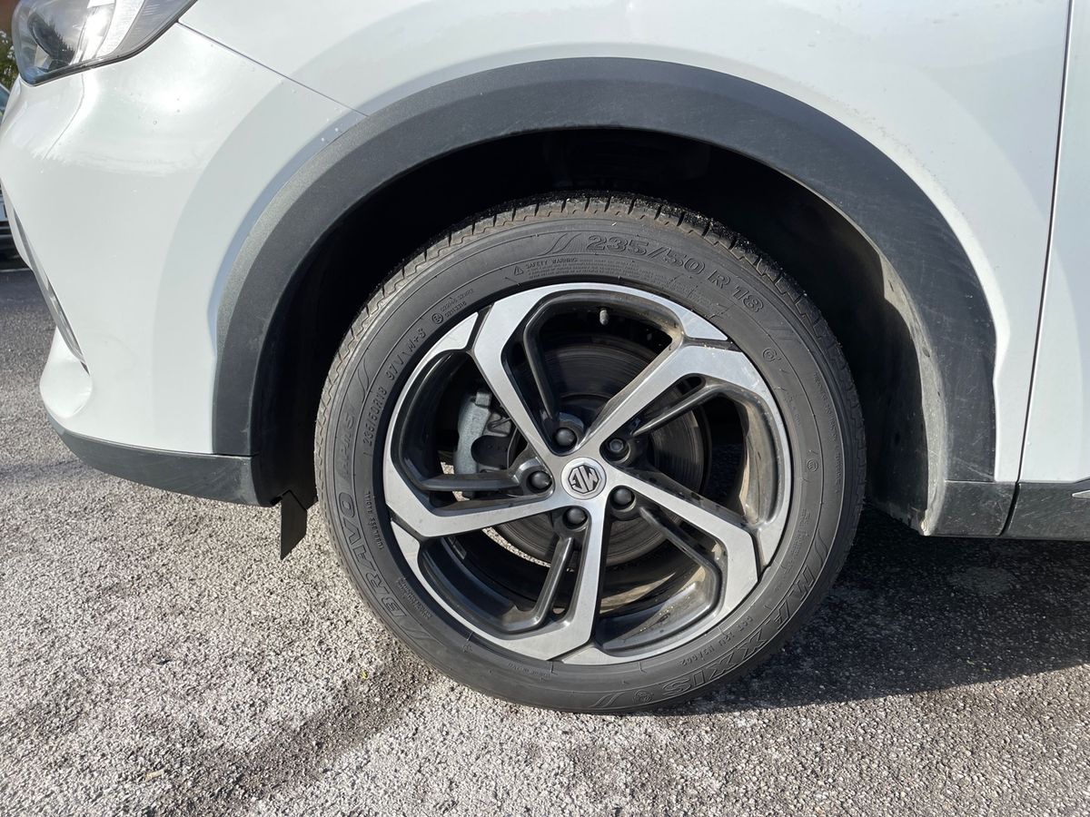 Used MG MG HS 2024 for sale - 77526122: Photo 9