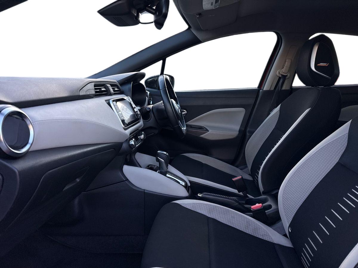 Used Nissan Micra 2019 for sale - 77133976: Photo 10