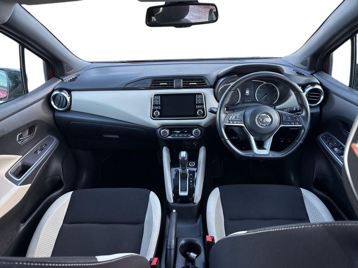 Used Nissan Micra 2019 for sale - 77133976: Photo 13