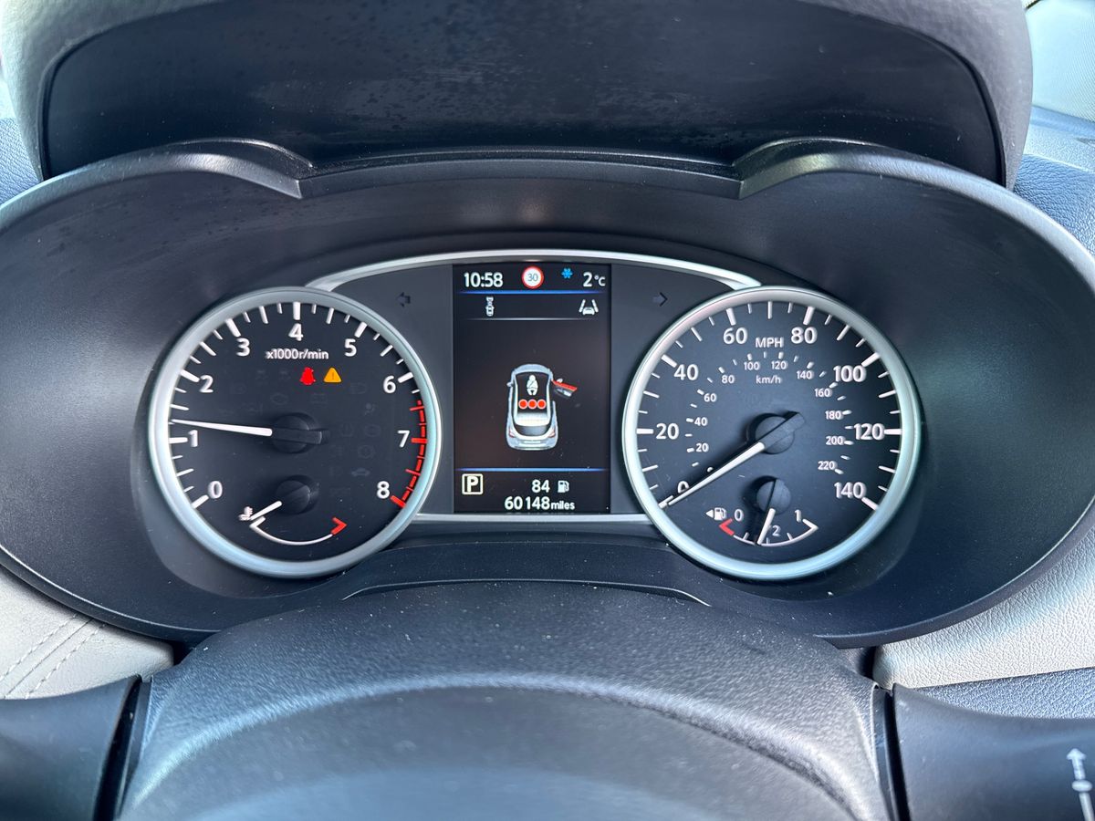 Used Nissan Micra 2019 for sale - 77133976: Photo 14