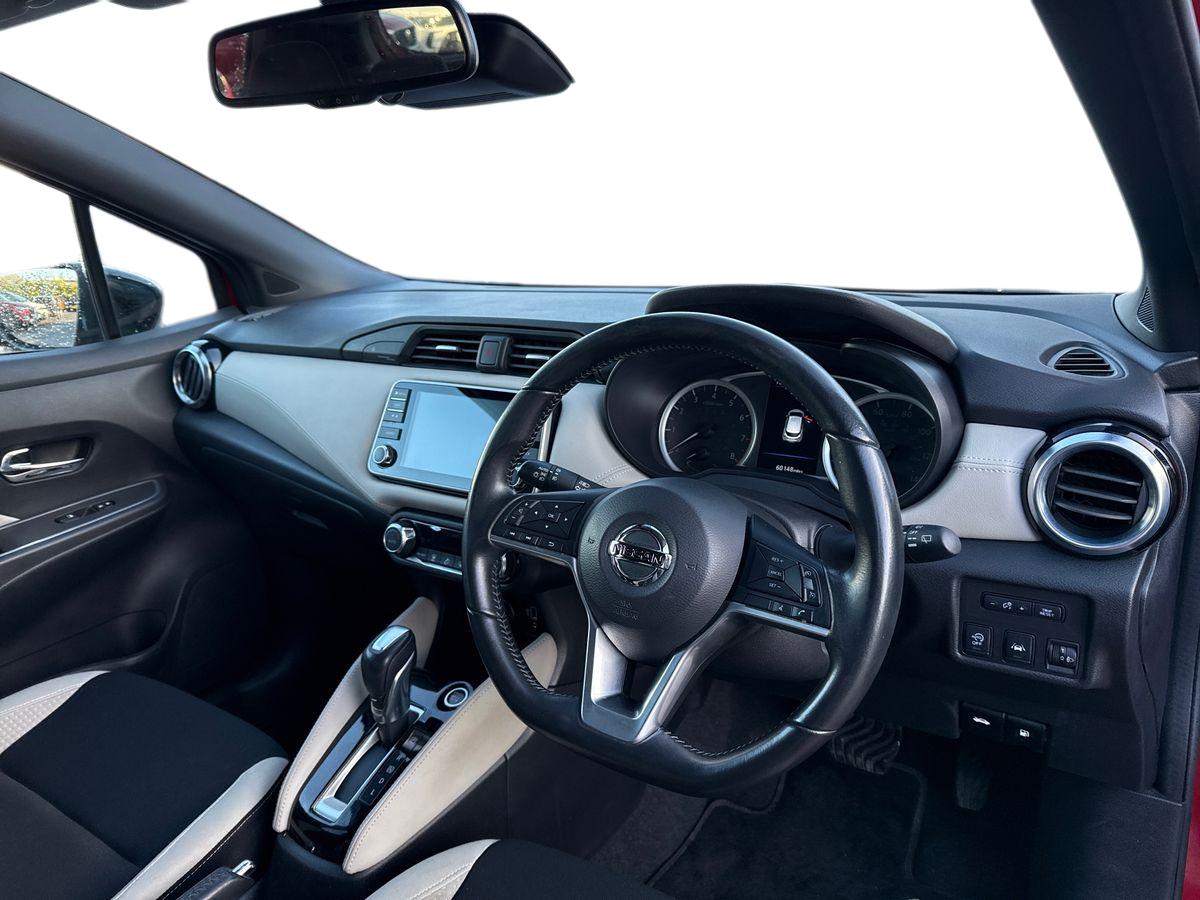 Used Nissan Micra 2019 for sale - 77133976: Photo 15