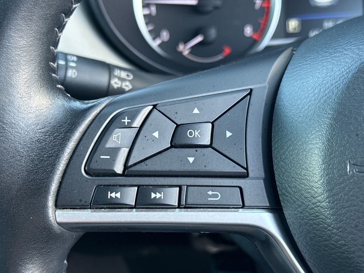 Used Nissan Micra 2019 for sale - 77133976: Photo 16