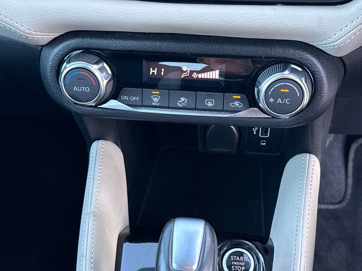 Used Nissan Micra 2019 for sale - 77133976: Photo 18