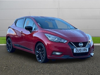 2019 - 1.0 IG-T 100 Tekna 5dr Xtronic