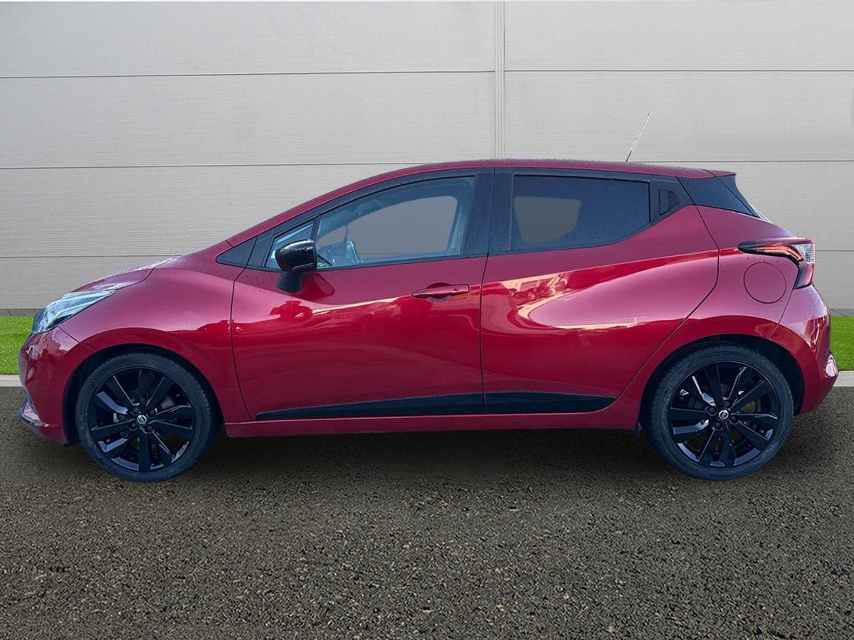 Used Nissan Micra 2019 for sale - 77133976: Photo 4