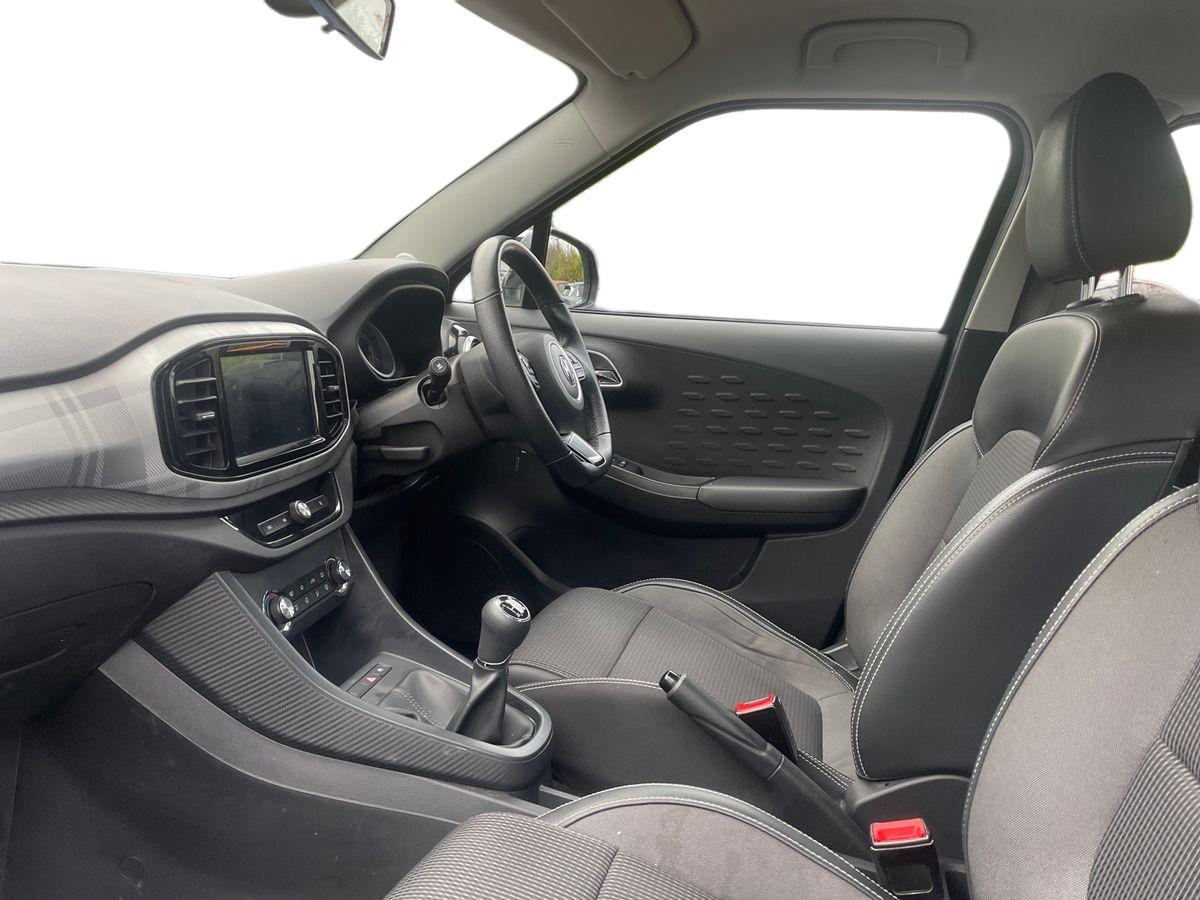 Used MG MG3 2023 for sale - 77002546: Photo 10