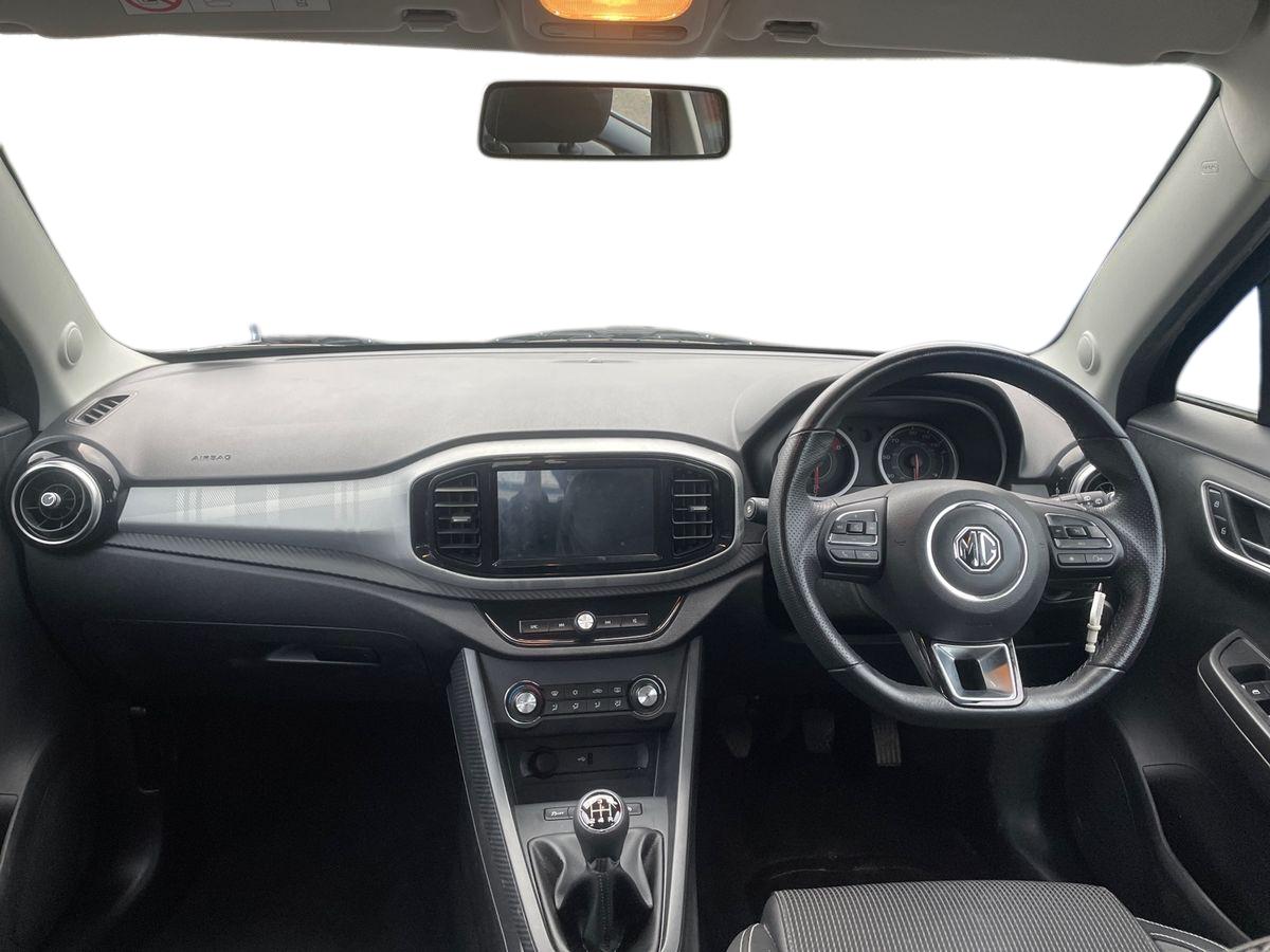 Used MG MG3 2023 for sale - 77002546: Photo 13