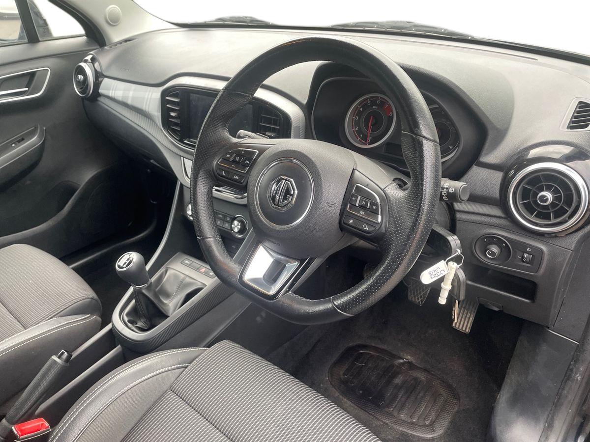 Used MG MG3 2023 for sale - 77002546: Photo 15