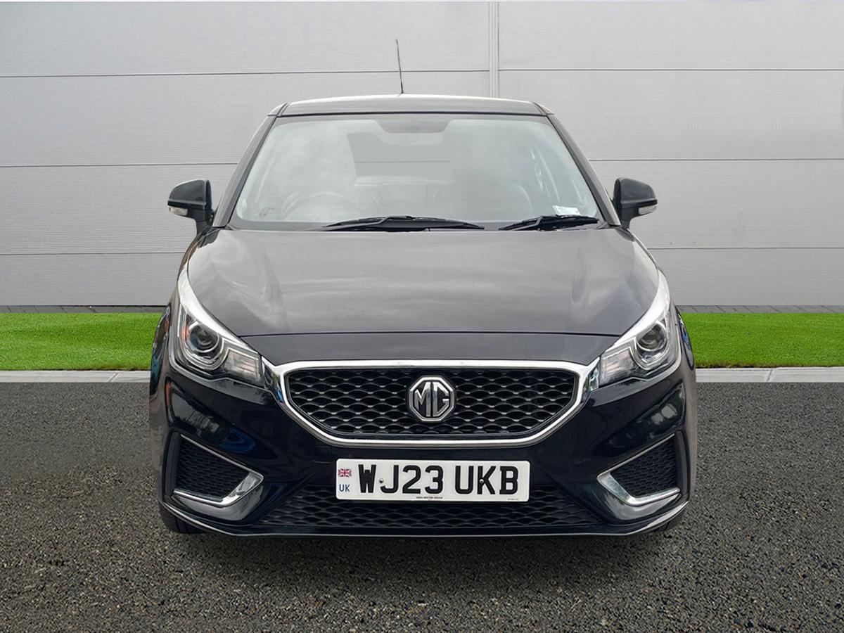 Used MG MG3 2023 for sale - 77002546: Photo 2