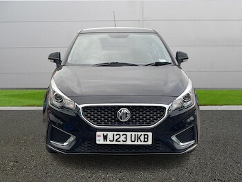 Used MG MG3 2023 for sale - 77002546: Photo