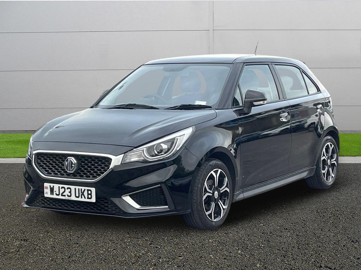 Used MG MG3 2023 for sale - 77002546: Photo 3