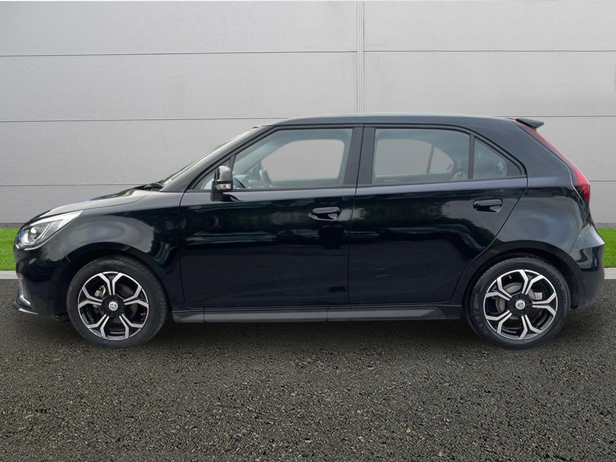 Used MG MG3 2023 for sale - 77002546: Photo 4