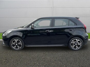 Used MG MG3 2023 for sale - 77002546: Photo