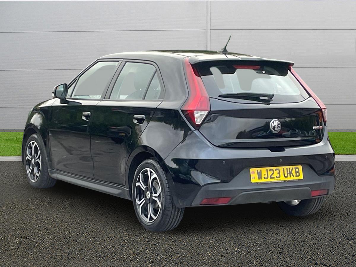 Used MG MG3 2023 for sale - 77002546: Photo 5