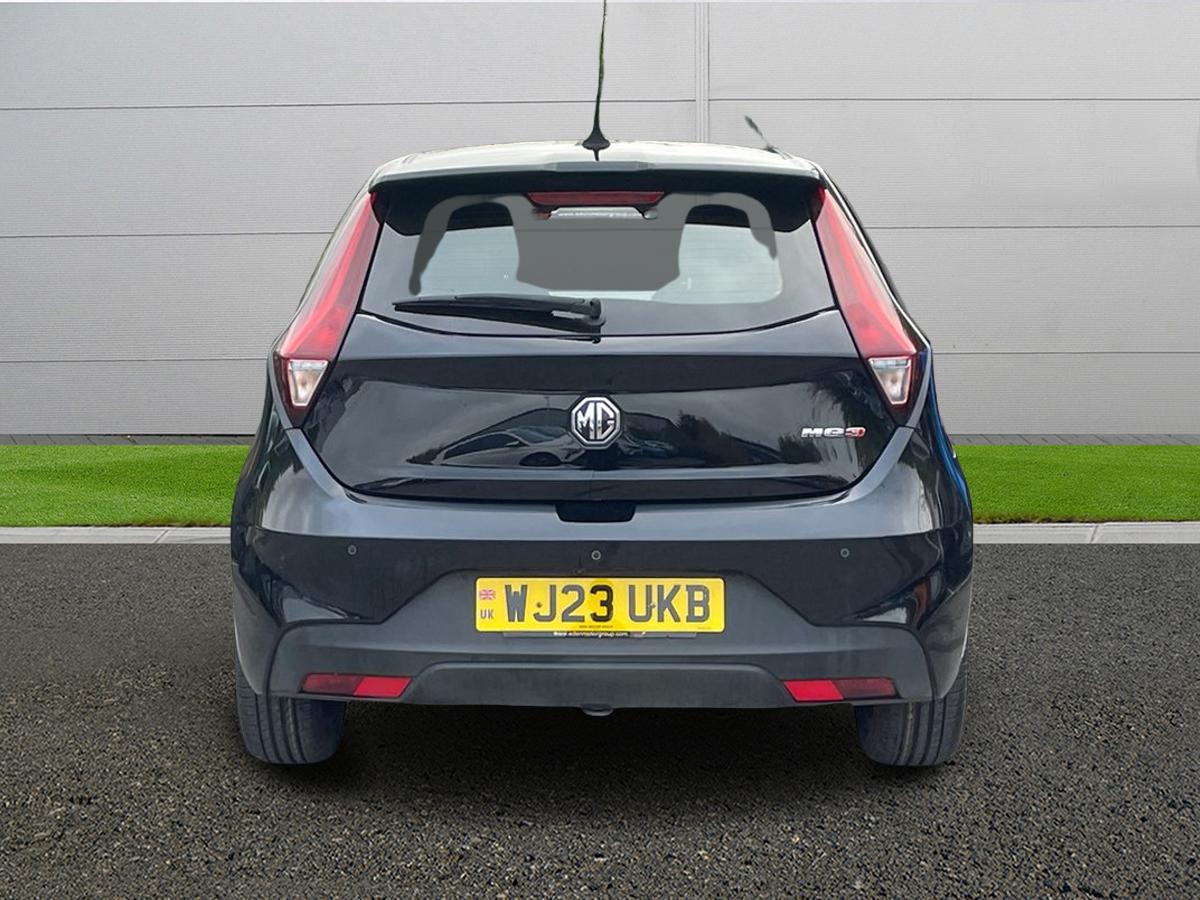 Used MG MG3 2023 for sale - 77002546: Photo 6