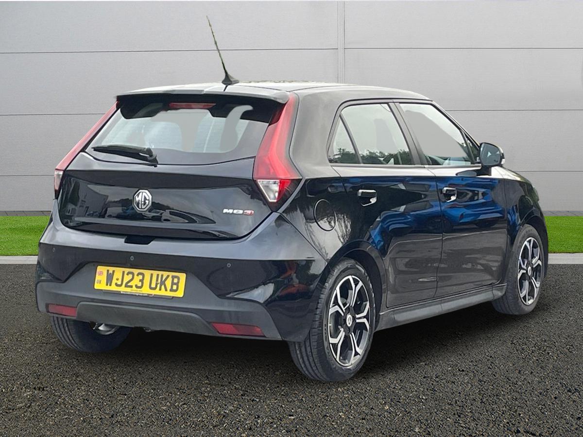 Used MG MG3 2023 for sale - 77002546: Photo 7