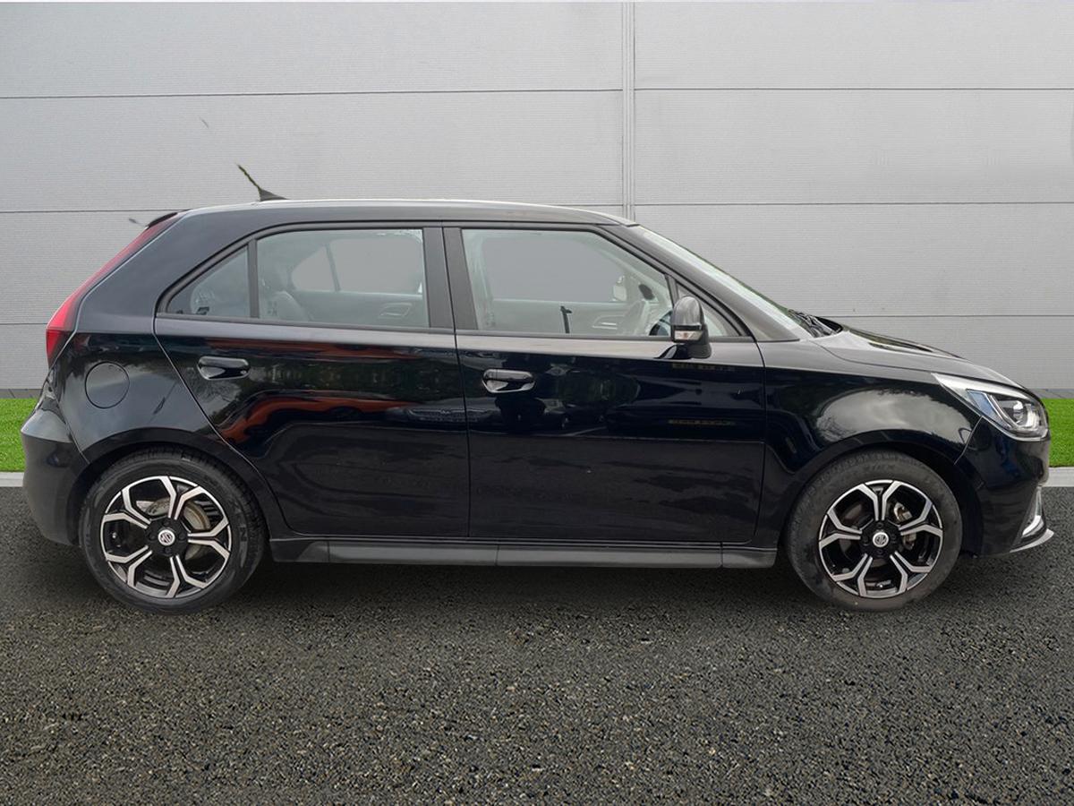 Used MG MG3 2023 for sale - 77002546: Photo 8