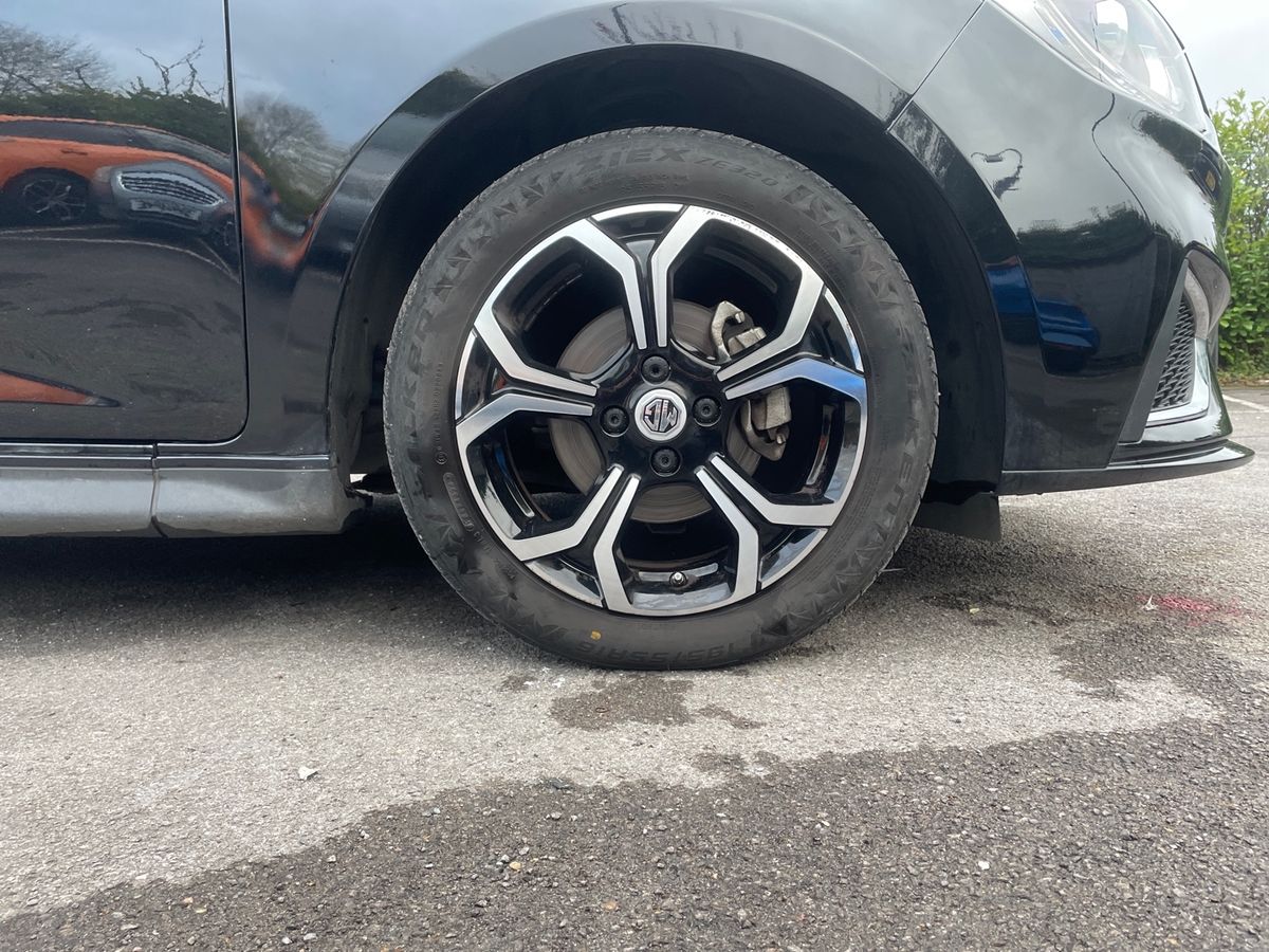 Used MG MG3 2023 for sale - 77002546: Photo 9