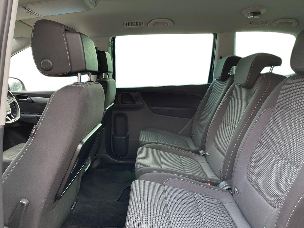 Used Volkswagen Sharan 2018 for sale - 76964358: Photo 11