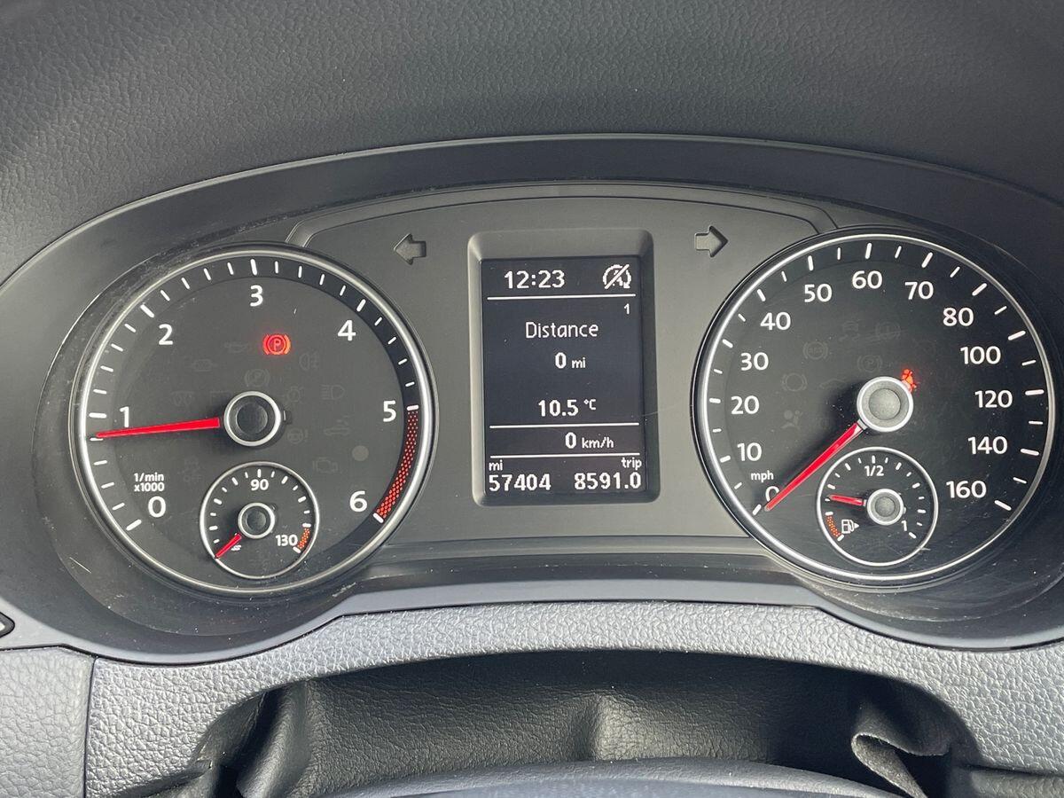 Used Volkswagen Sharan 2018 for sale - 76964358: Photo 14