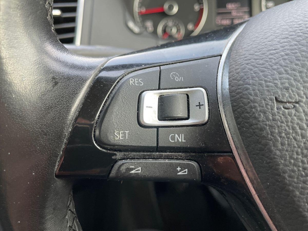 Used Volkswagen Sharan 2018 for sale - 76964358: Photo 16