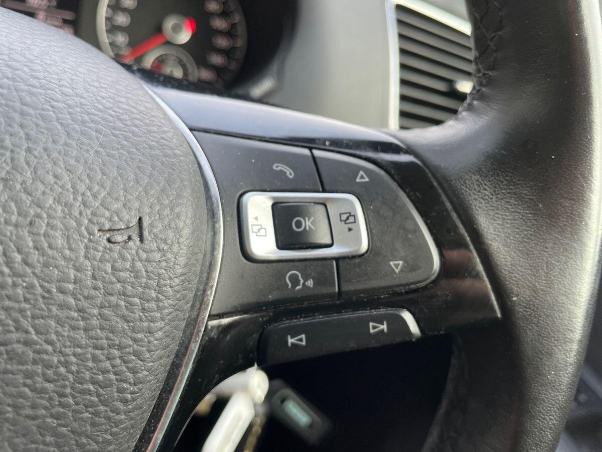 Used Volkswagen Sharan 2018 for sale - 76964358: Photo 17