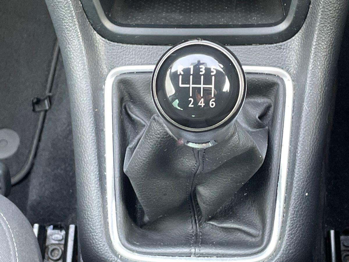 Used Volkswagen Sharan 2018 for sale - 76964358: Photo 19