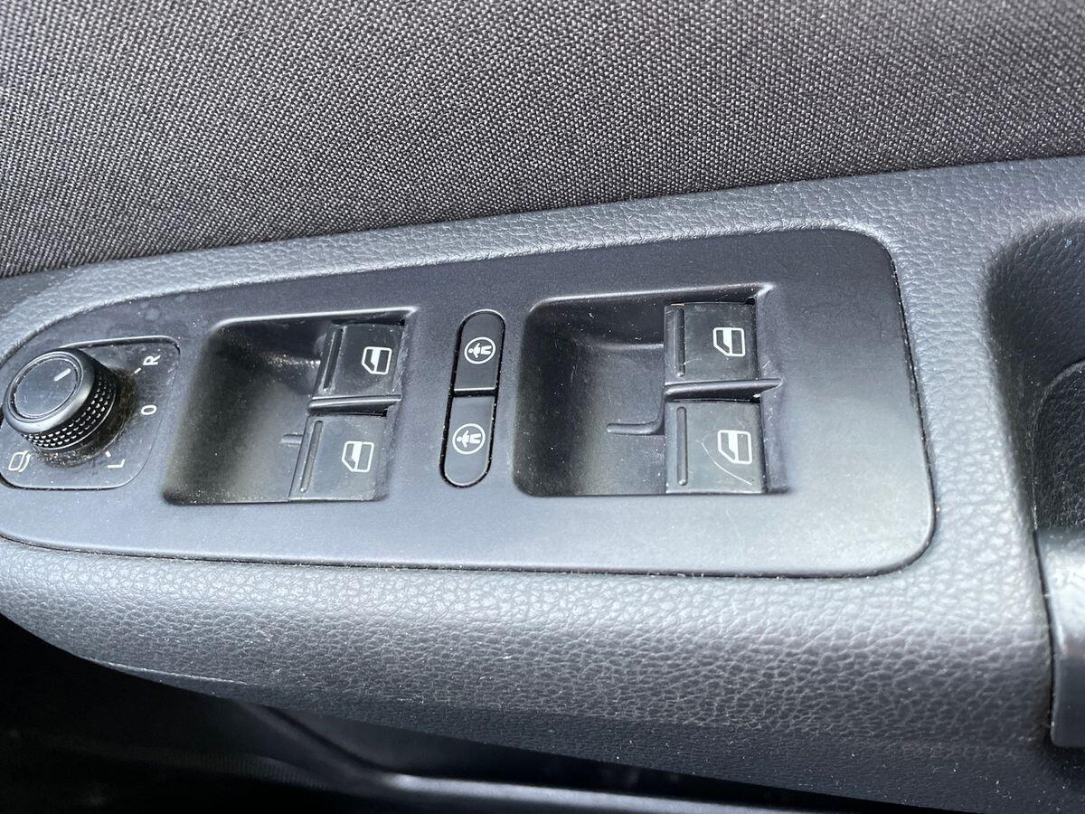 Used Volkswagen Sharan 2018 for sale - 76964358: Photo 20