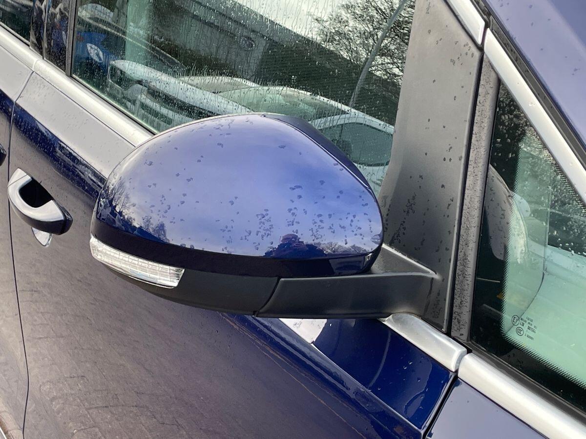 Used Volkswagen Sharan 2018 for sale - 76964358: Photo 22