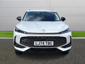 Used MG MG HS 2025 for sale - 78550051: Photo