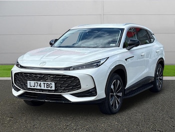 Used MG MG HS 2025 for sale - 78550051: Photo