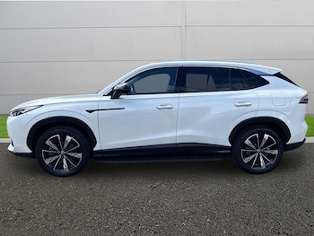Used MG MG HS 2025 for sale - 78550051: Photo