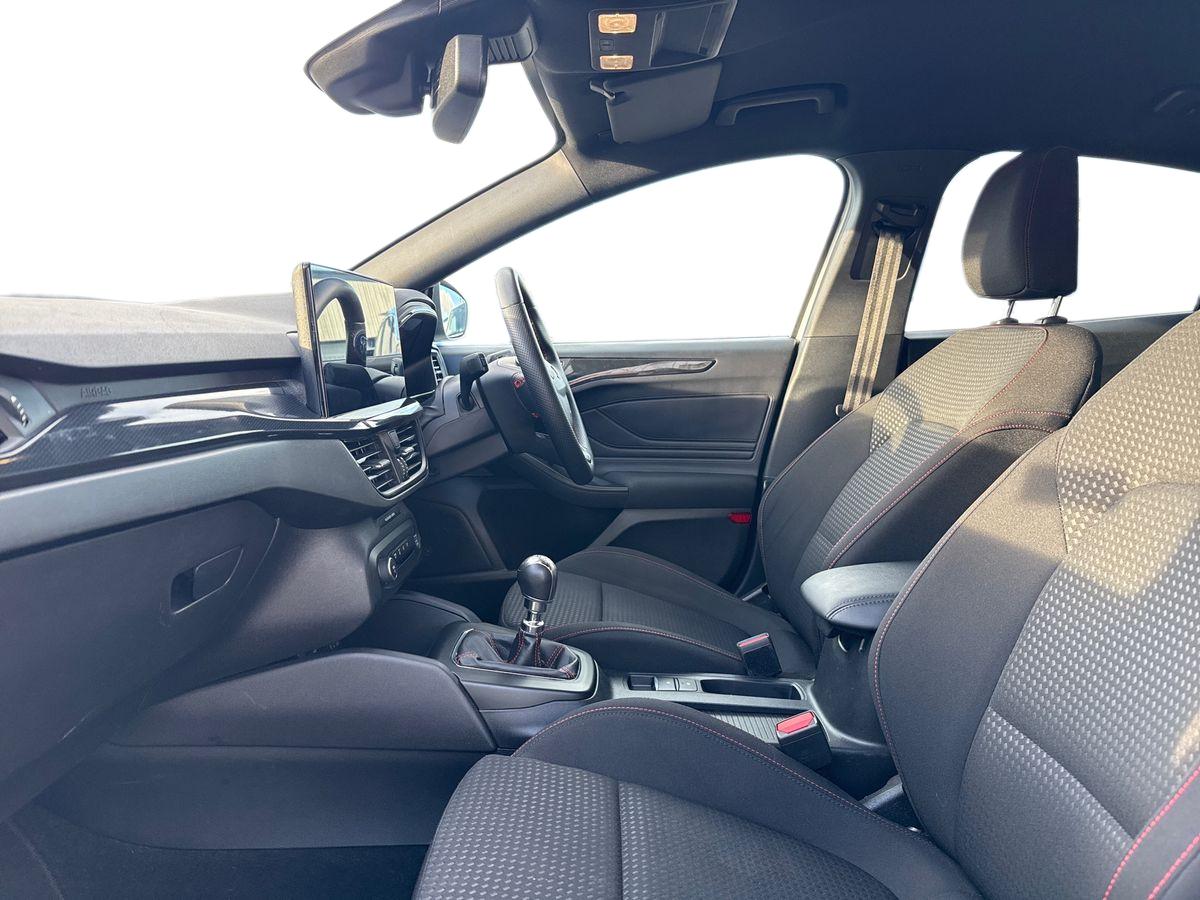 Used Ford Focus 2023 for sale - 77360447: Photo 10