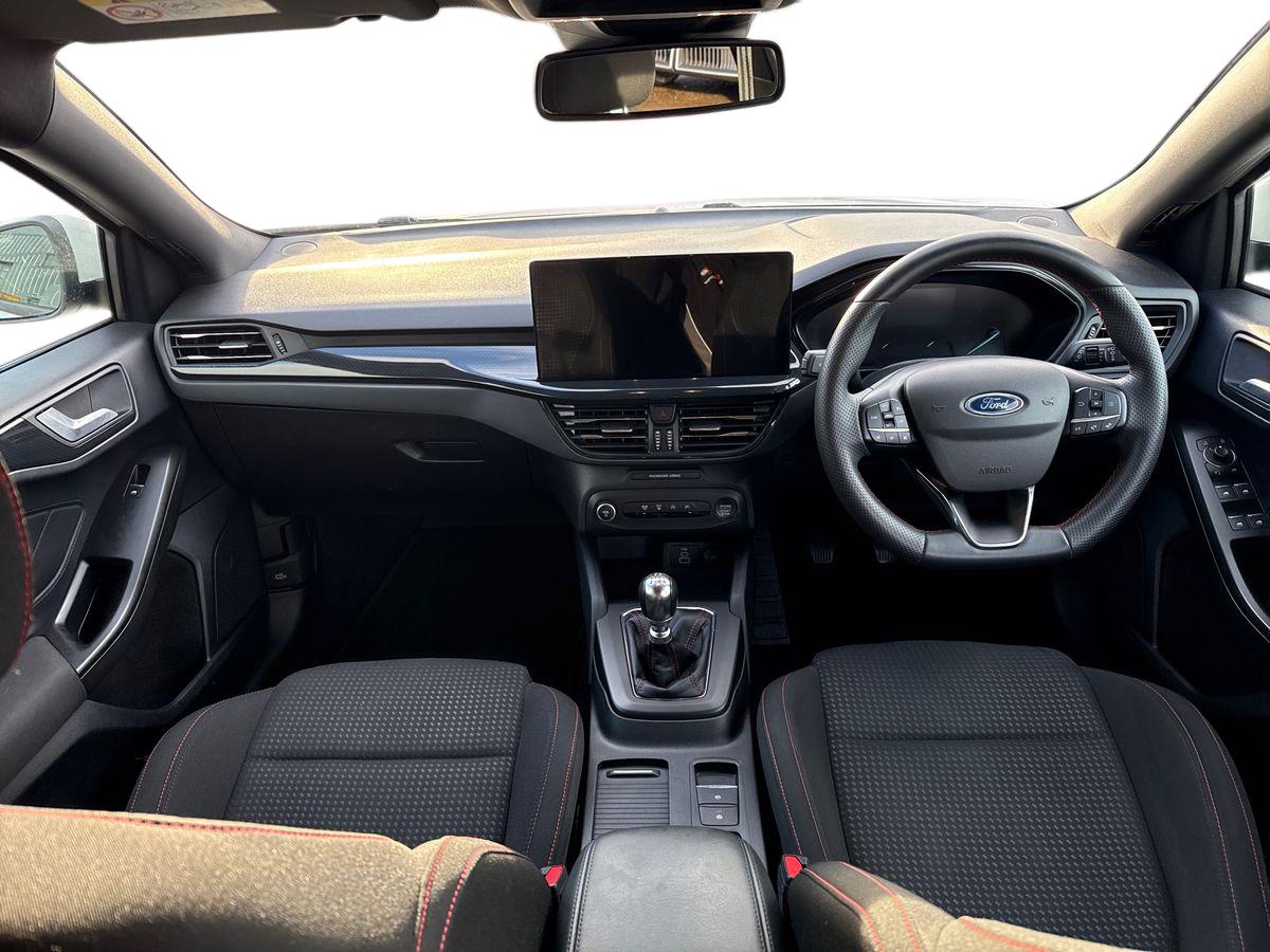 Used Ford Focus 2023 for sale - 77360447: Photo 13