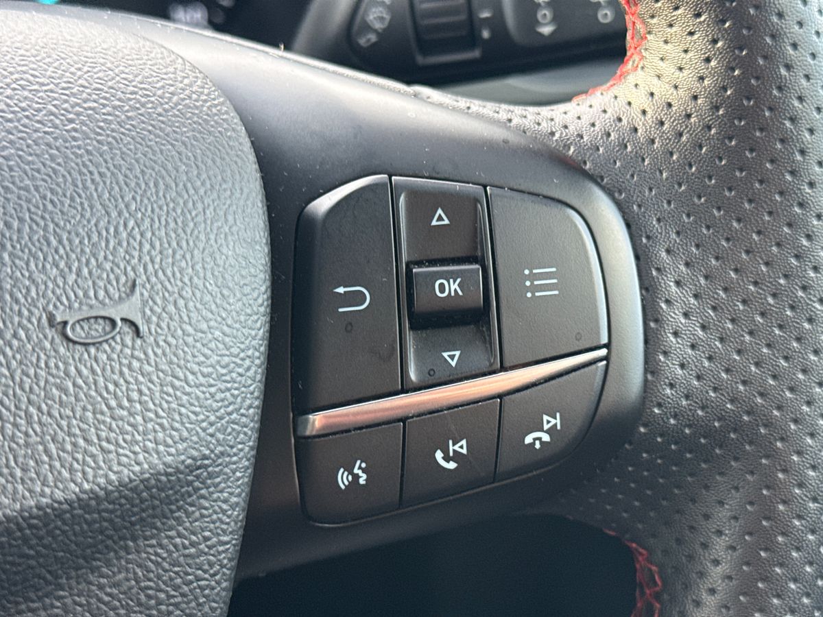 Used Ford Focus 2023 for sale - 77360447: Photo 17