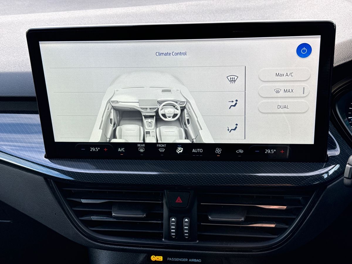 Used Ford Focus 2023 for sale - 77360447: Photo 18