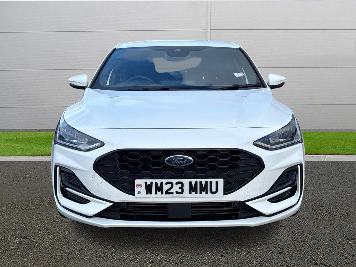 Used Ford Focus 2023 for sale - 77360447: Photo 2