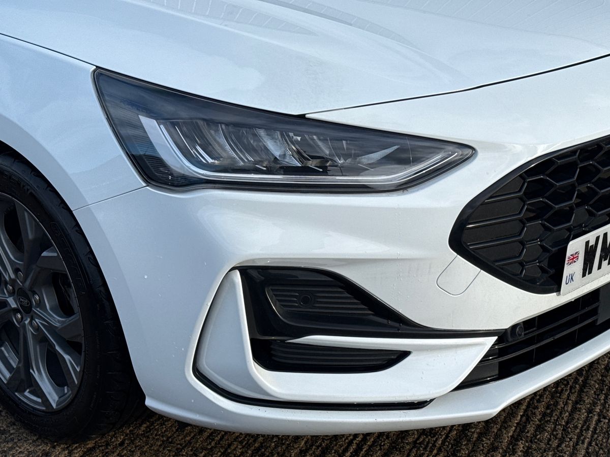 Used Ford Focus 2023 for sale - 77360447: Photo 21