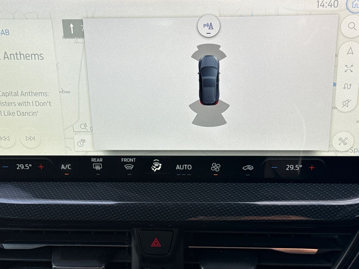 Used Ford Focus 2023 for sale - 77360447: Photo 23