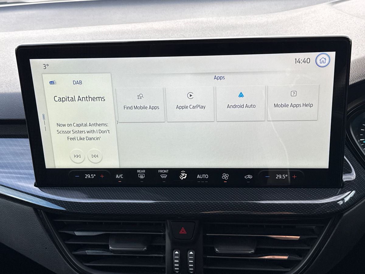 Used Ford Focus 2023 for sale - 77360447: Photo 24