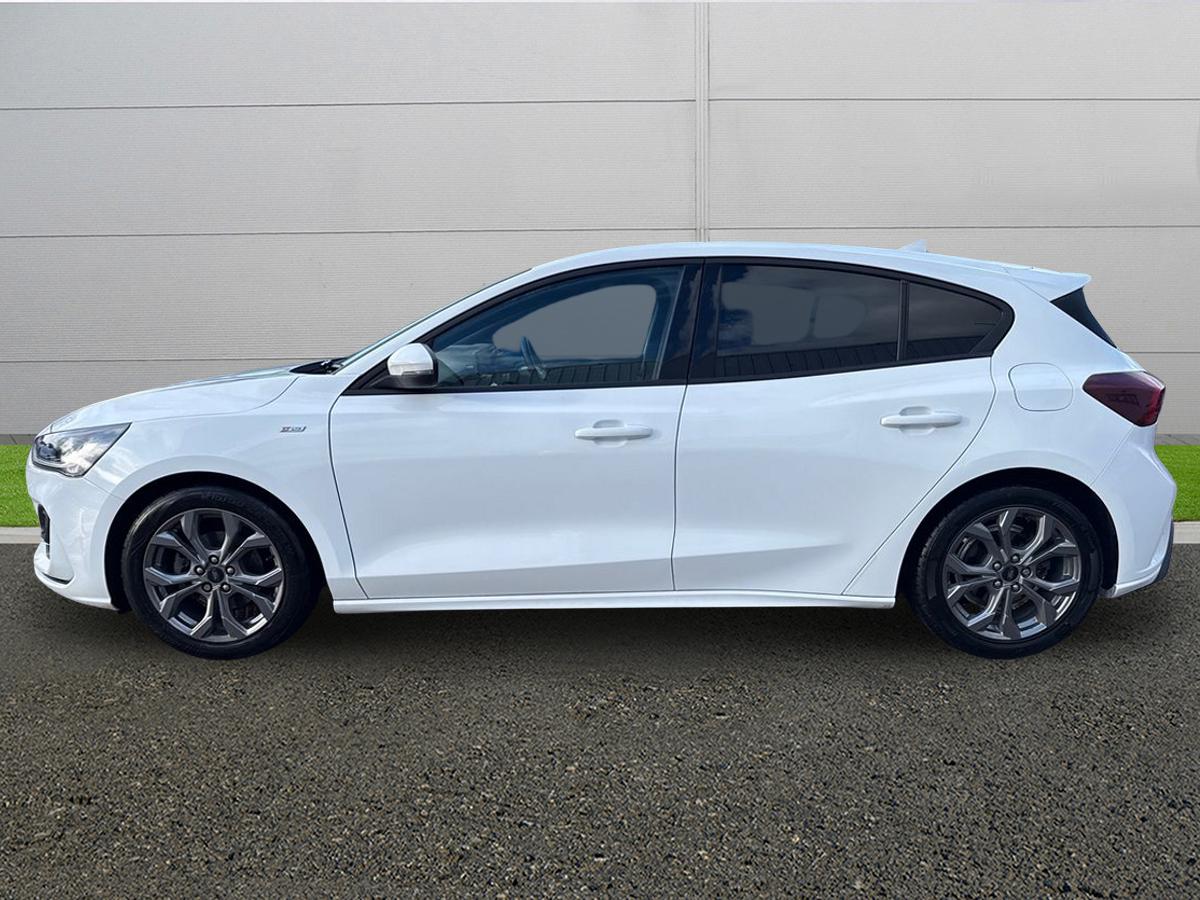 Used Ford Focus 2023 for sale - 77360447: Photo 4
