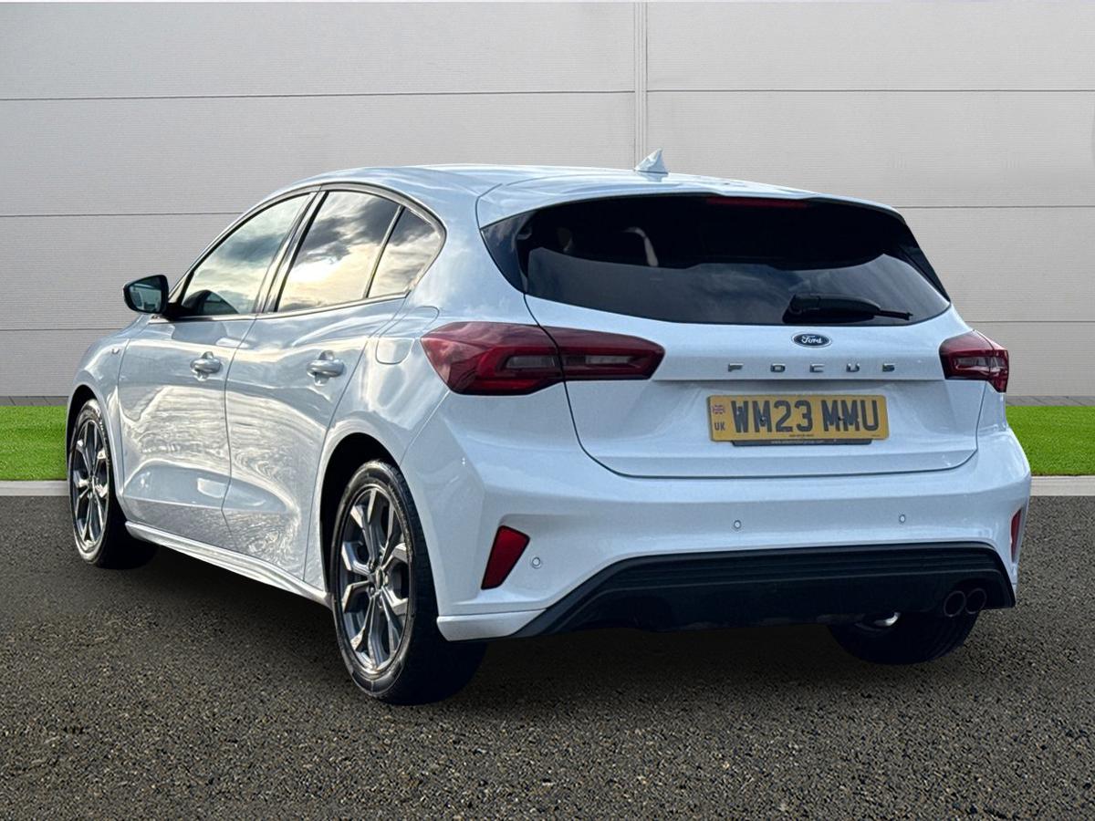 Used Ford Focus 2023 for sale - 77360447: Photo 5