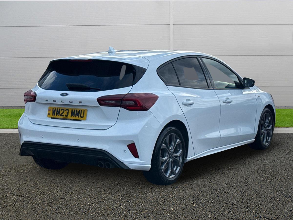 Used Ford Focus 2023 for sale - 77360447: Photo 7