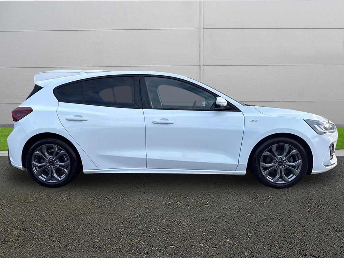 Used Ford Focus 2023 for sale - 77360447: Photo 8
