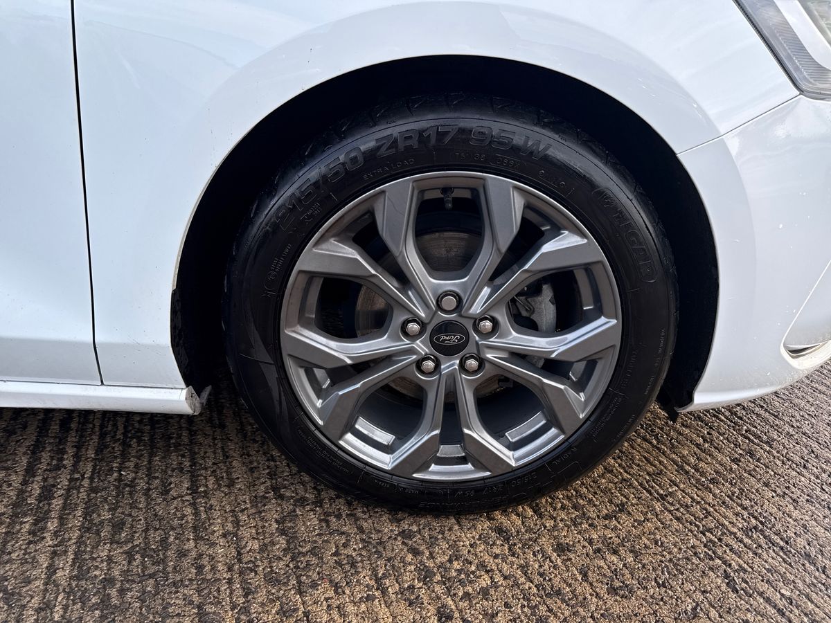 Used Ford Focus 2023 for sale - 77360447: Photo 9