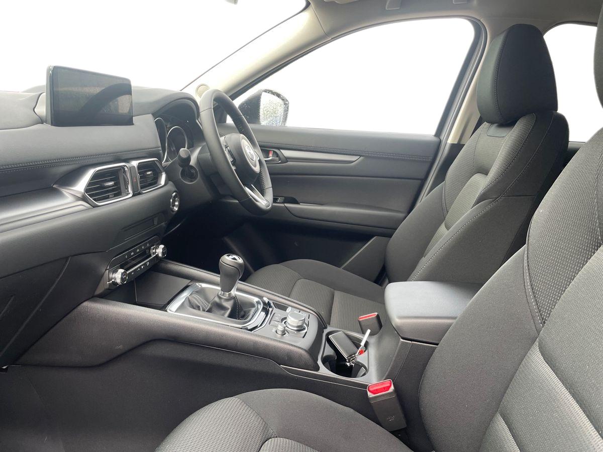 Used Mazda CX-5 2025 for sale - 77002541: Photo 10