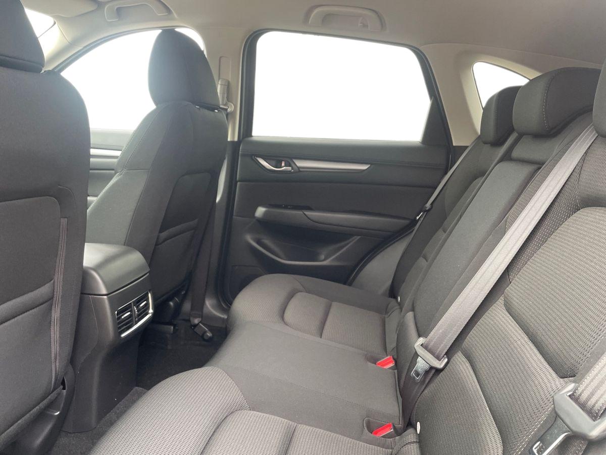 Used Mazda CX-5 2025 for sale - 77002541: Photo 11