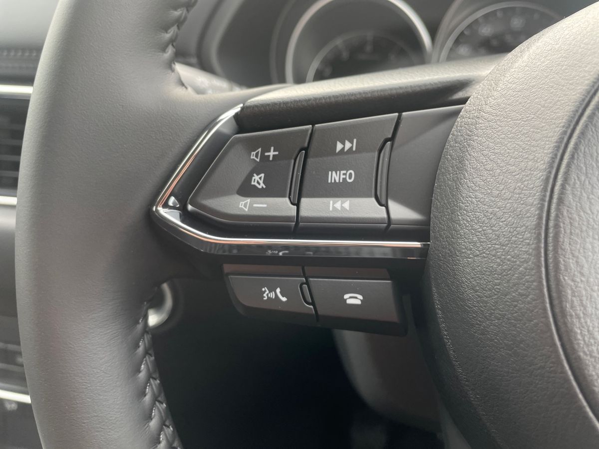 Used Mazda CX-5 2025 for sale - 77002541: Photo 16